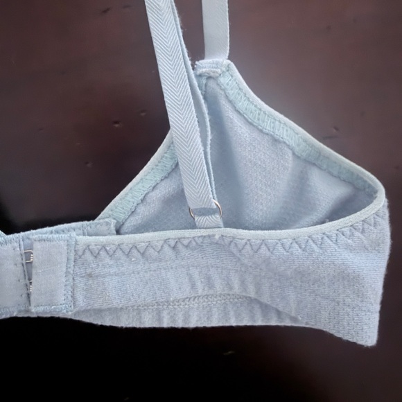 Arq Susanna Bra Bluebell - Picture 7 of 10